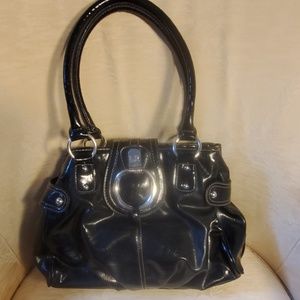 Ralph Lauren Black Bag